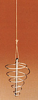 Pendulum, Rayonex Spiral